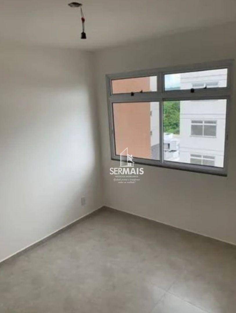 Apartamento à venda com 3 quartos, 70m² - Foto 5