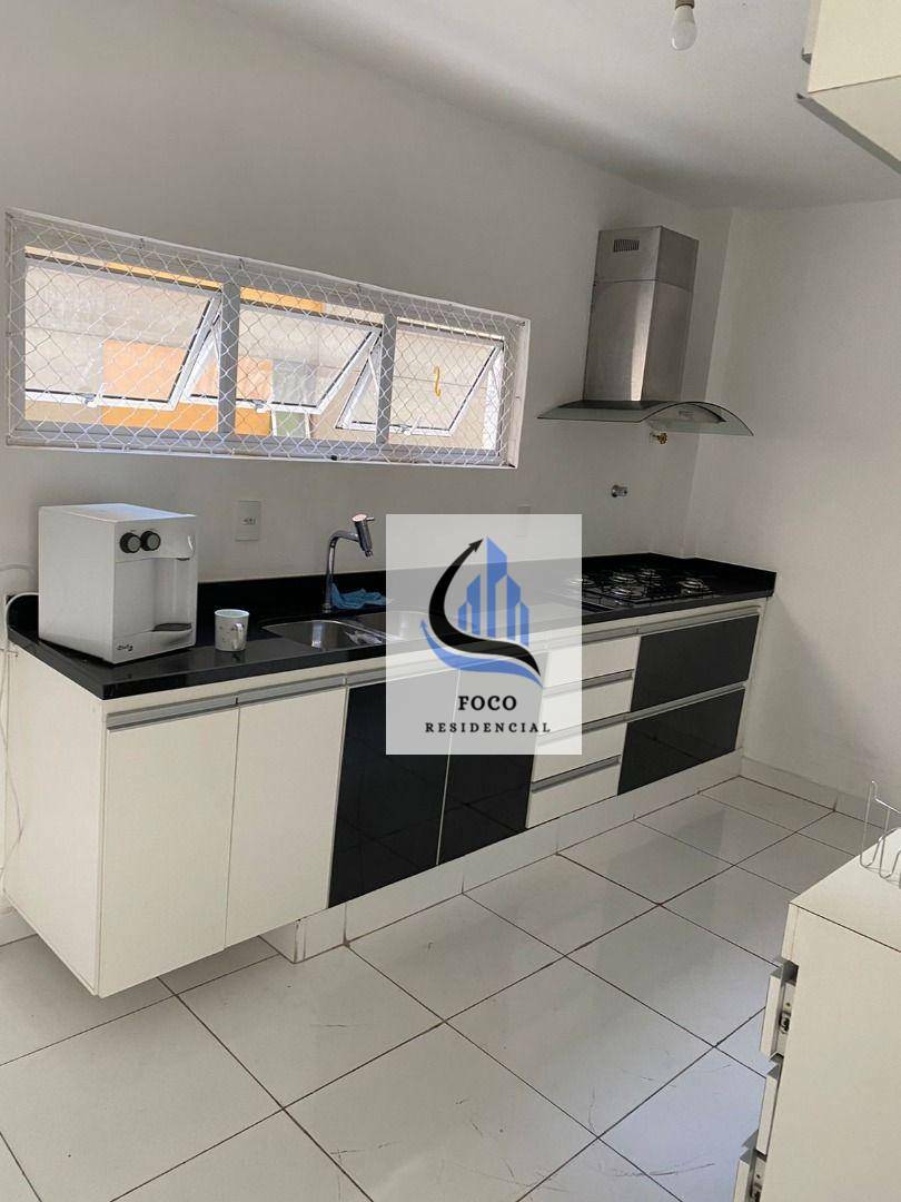 Apartamento à venda e aluguel com 3 quartos, 115m² - Foto 2