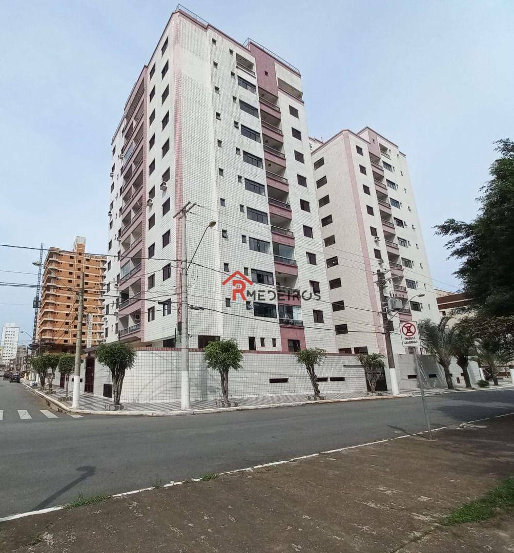 Apartamento à venda com 1 quarto, 56m² - Foto 1