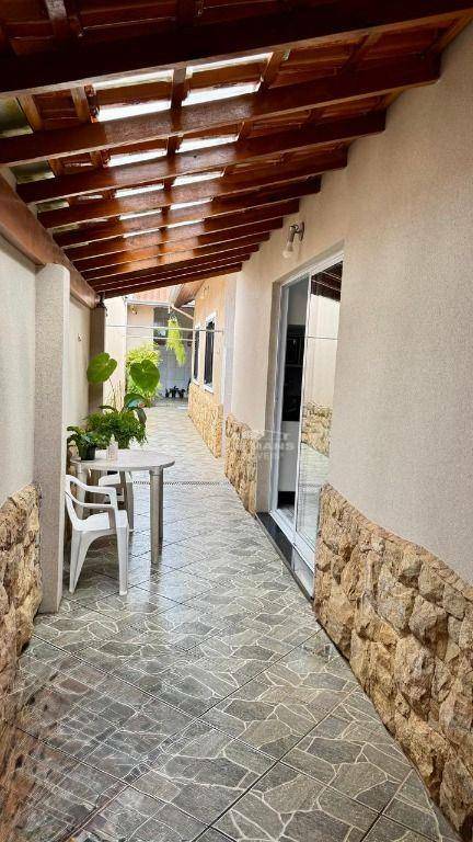 Casa à venda com 3 quartos, 155m² - Foto 27