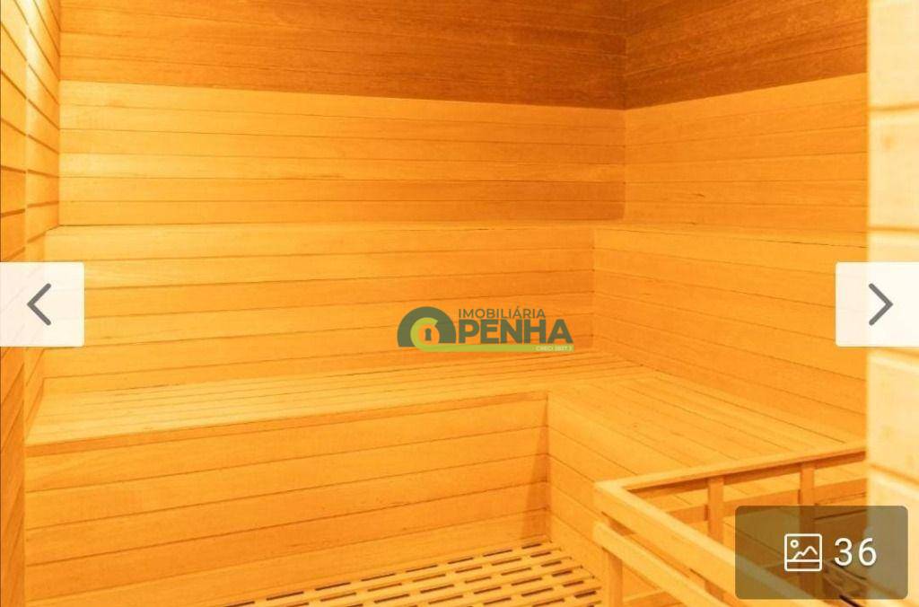 Apartamento à venda com 1 quarto, 23m² - Foto 19