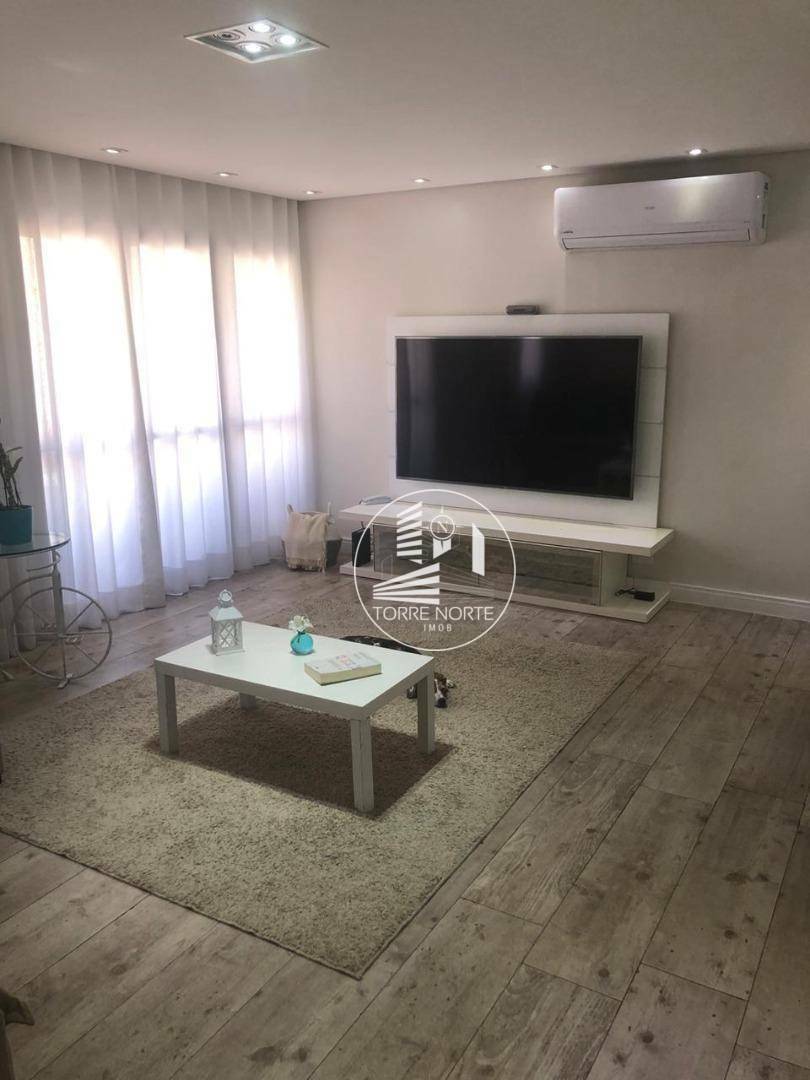 Apartamento à venda com 2 quartos, 80m² - Foto 1