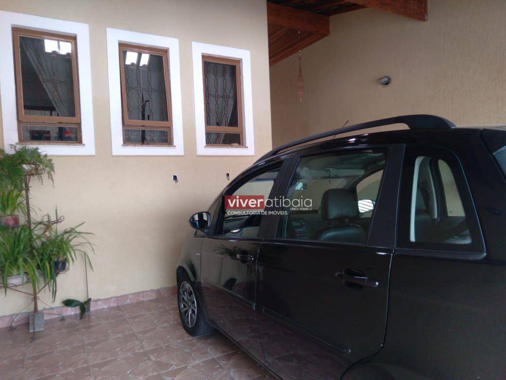 Casa à venda com 2 quartos, 100m² - Foto 1