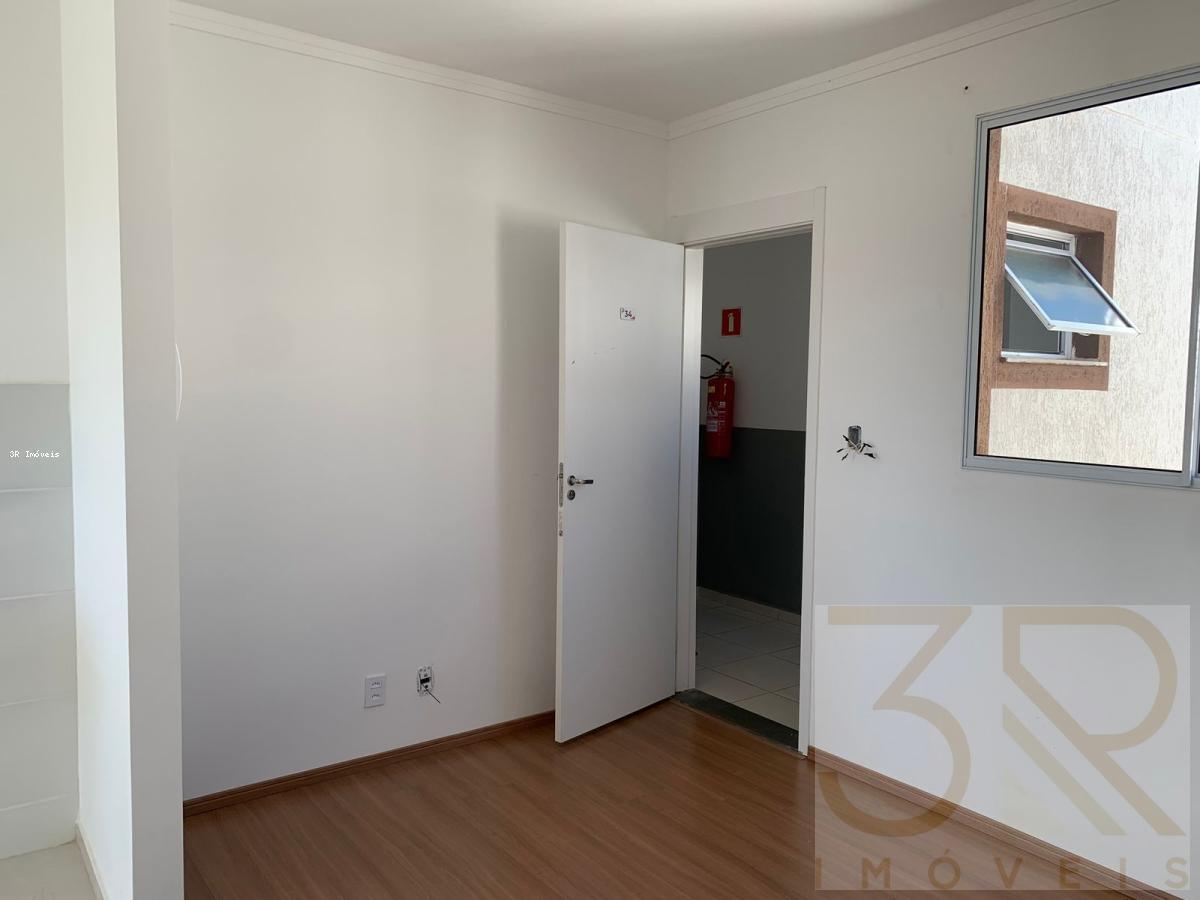 Apartamento à venda com 2 quartos - Foto 9