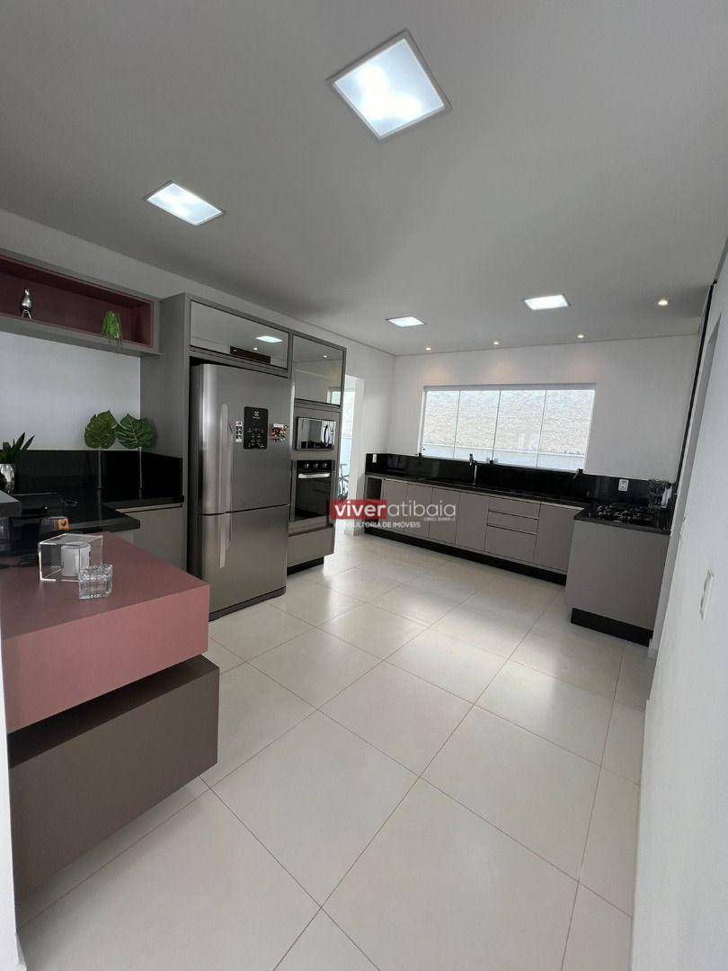 Casa de Condomínio à venda com 3 quartos, 267m² - Foto 19