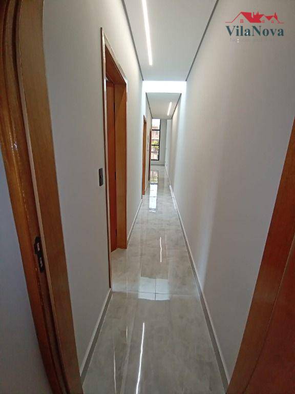 Casa de Condomínio à venda com 3 quartos, 135m² - Foto 9