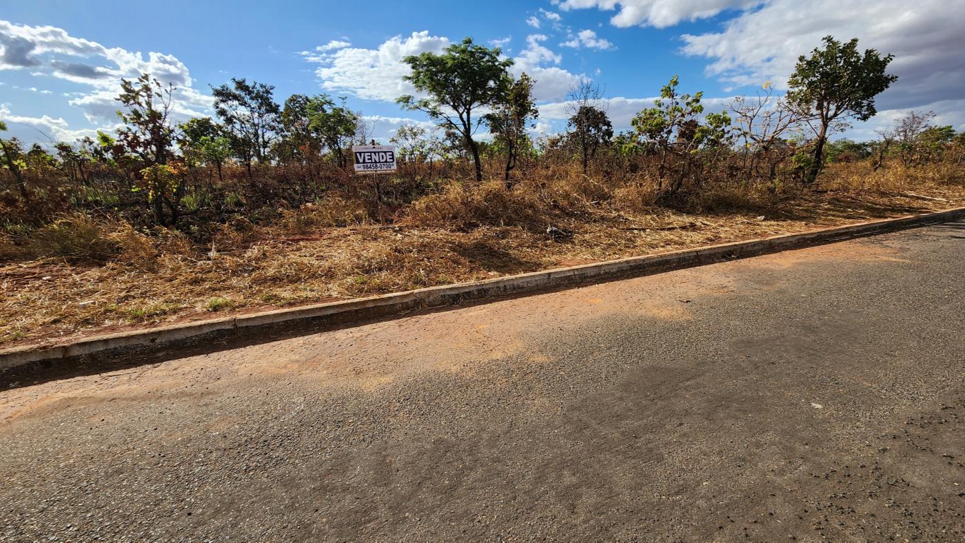 Terreno à venda, 1000m² - Foto 2