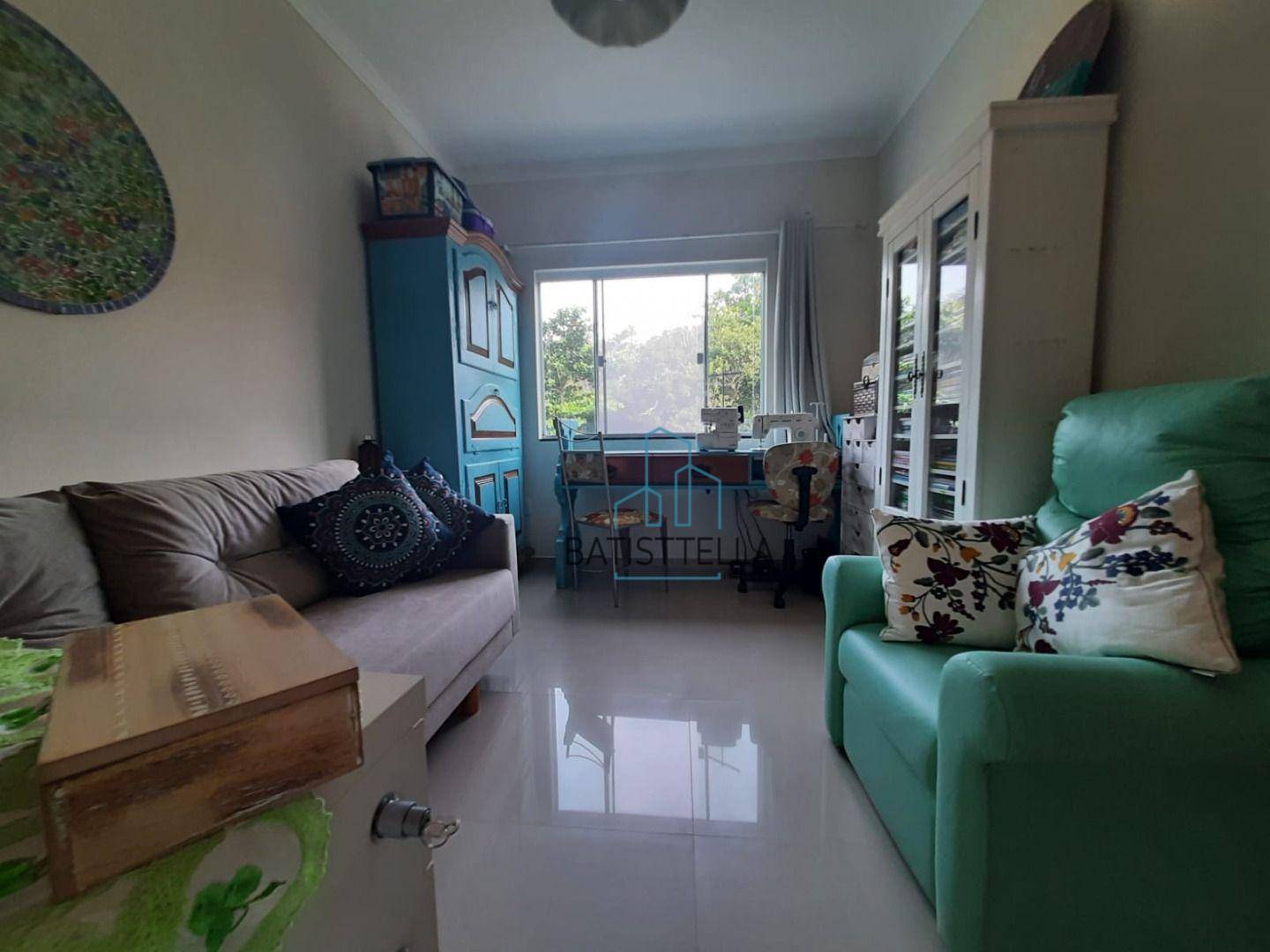 Sobrado à venda com 3 quartos, 138m² - Foto 30