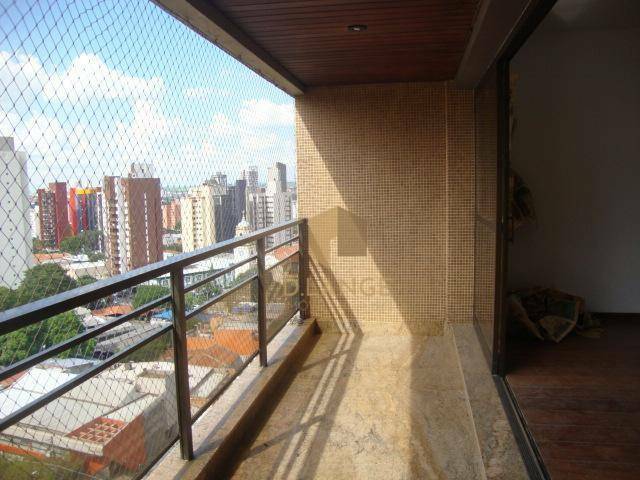 Apartamento à venda com 4 quartos, 236m² - Foto 5