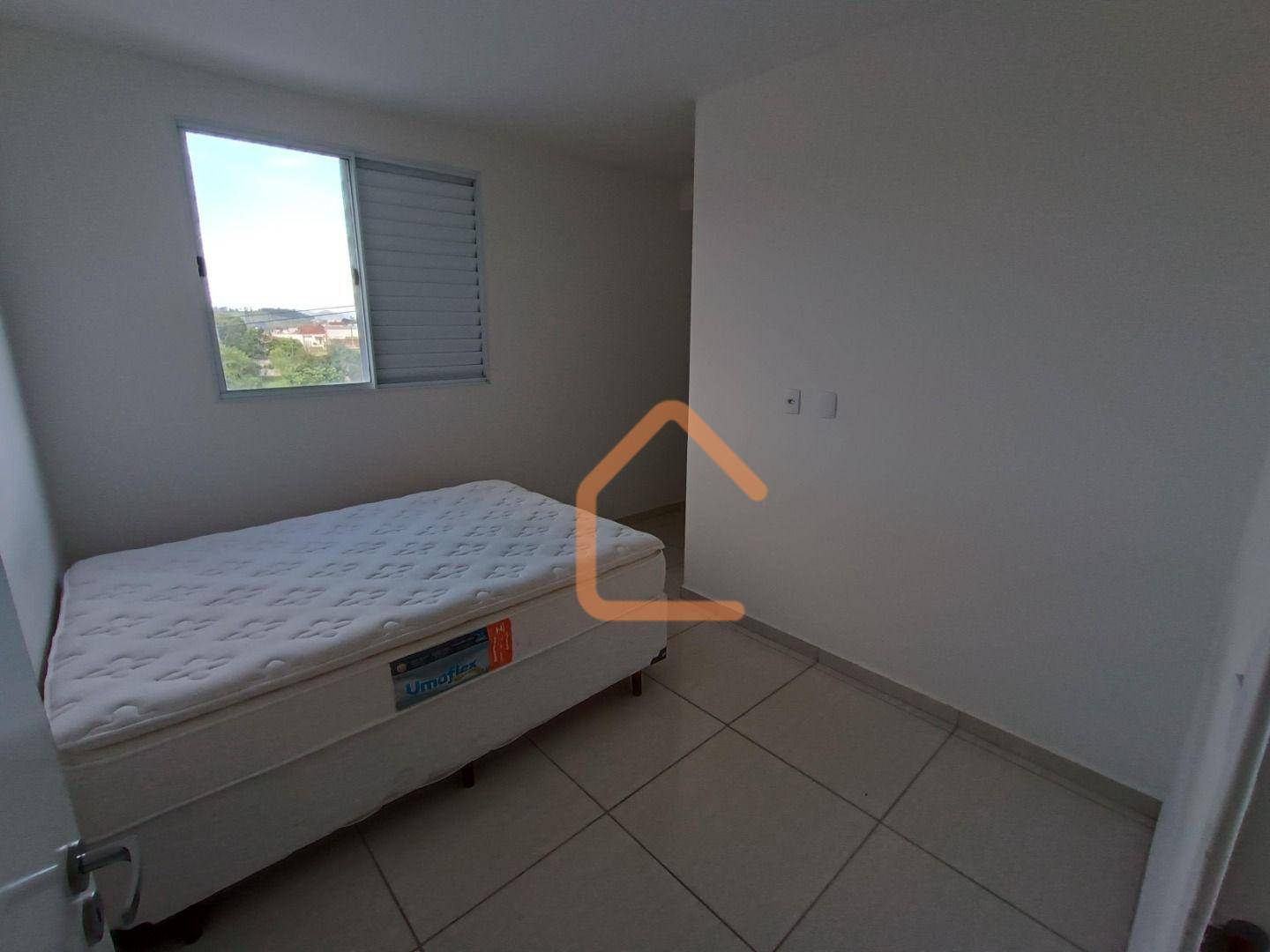 Apartamento para alugar com 2 quartos, 55m² - Foto 6