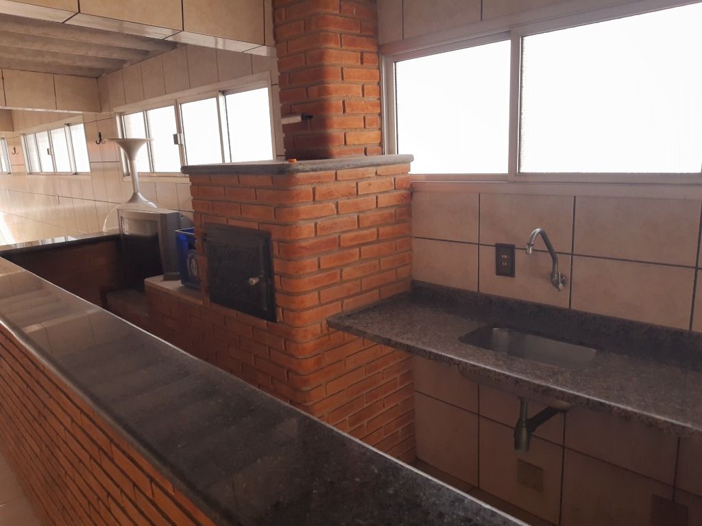 Sobrado à venda com 4 quartos, 250m² - Foto 85