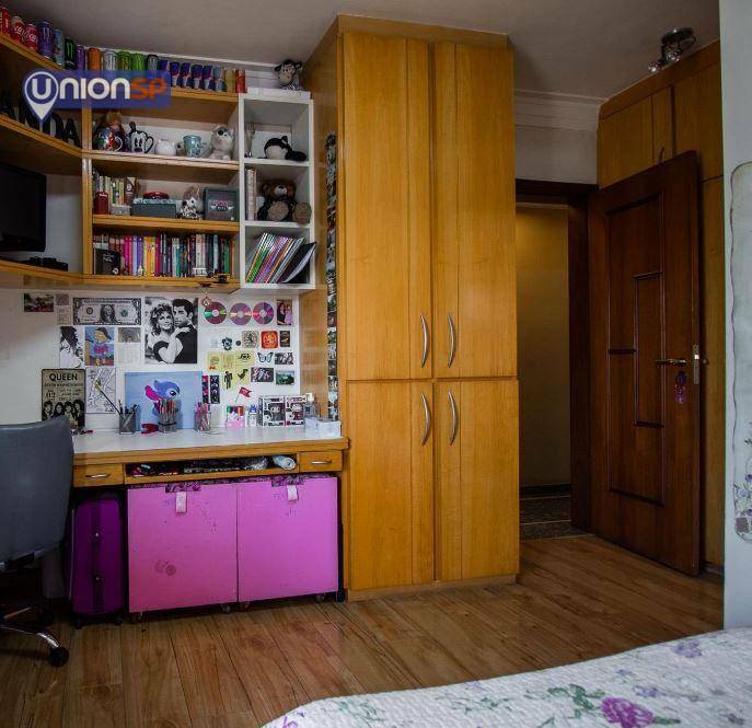 Apartamento à venda com 4 quartos, 276m² - Foto 13