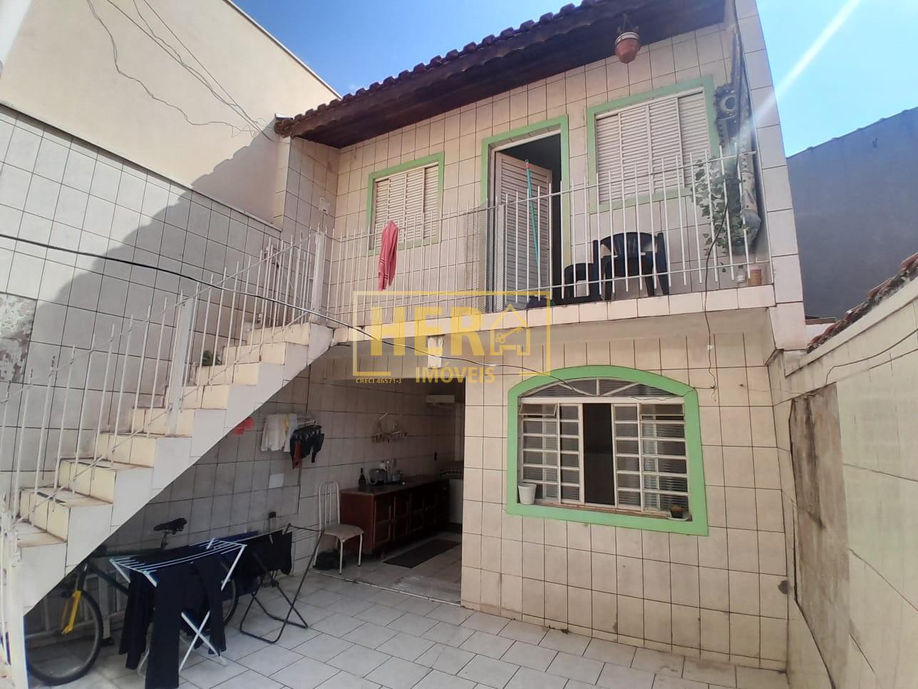 Casa à venda com 4 quartos, 288m² - Foto 6