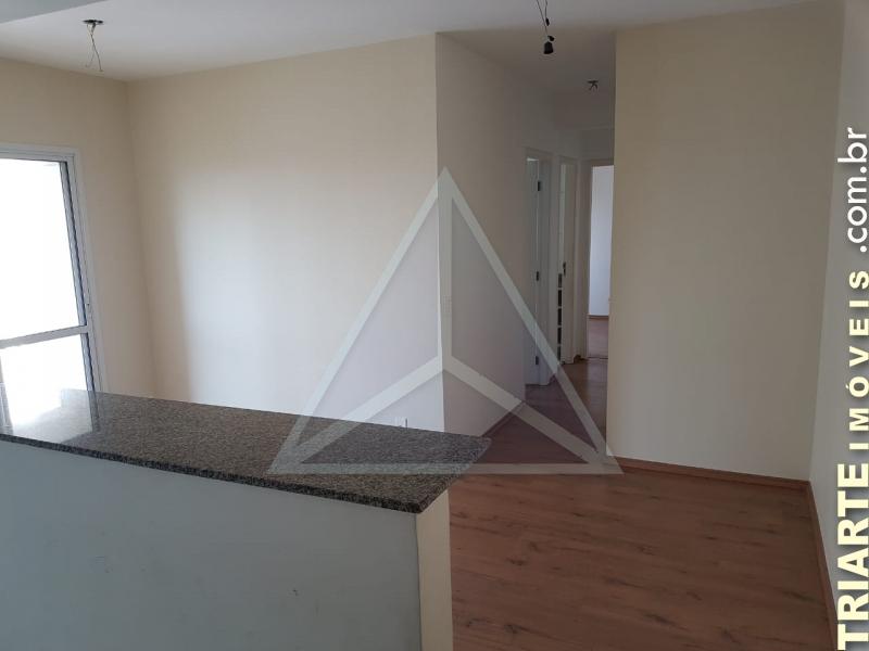 Apartamento à venda com 2 quartos, 57m² - Foto 5