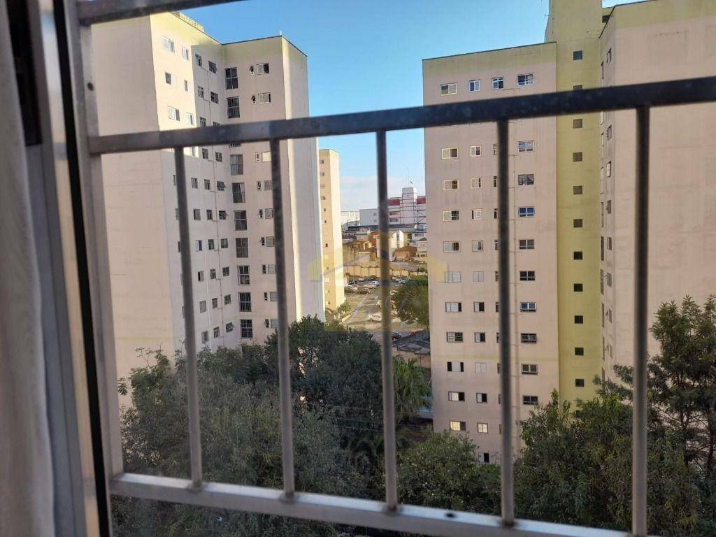 Apartamento à venda com 3 quartos, 68m² - Foto 5