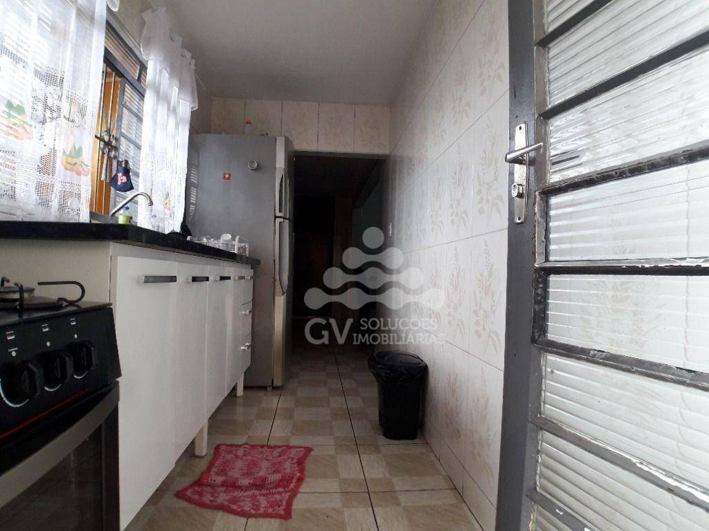 Casa à venda com 3 quartos, 235m² - Foto 21