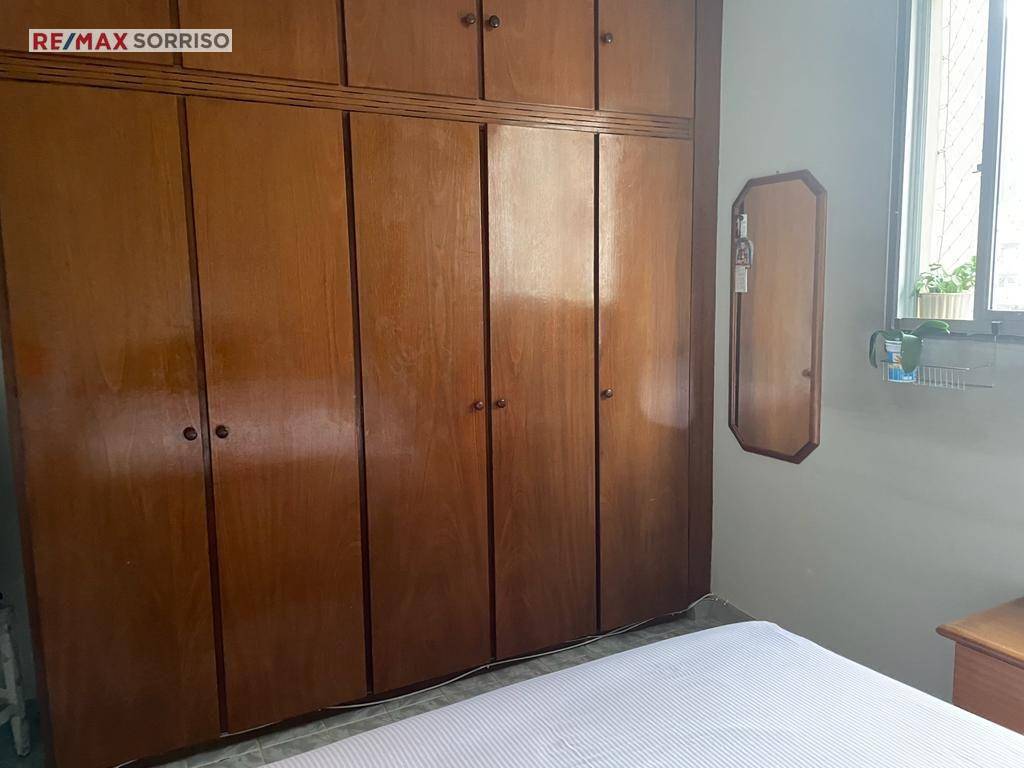 Apartamento à venda com 2 quartos, 60m² - Foto 15