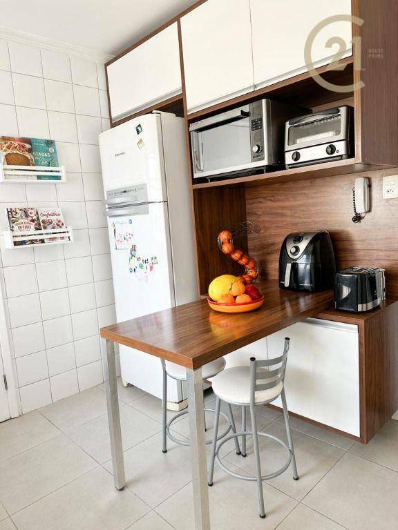 Apartamento à venda com 3 quartos, 85m² - Foto 9