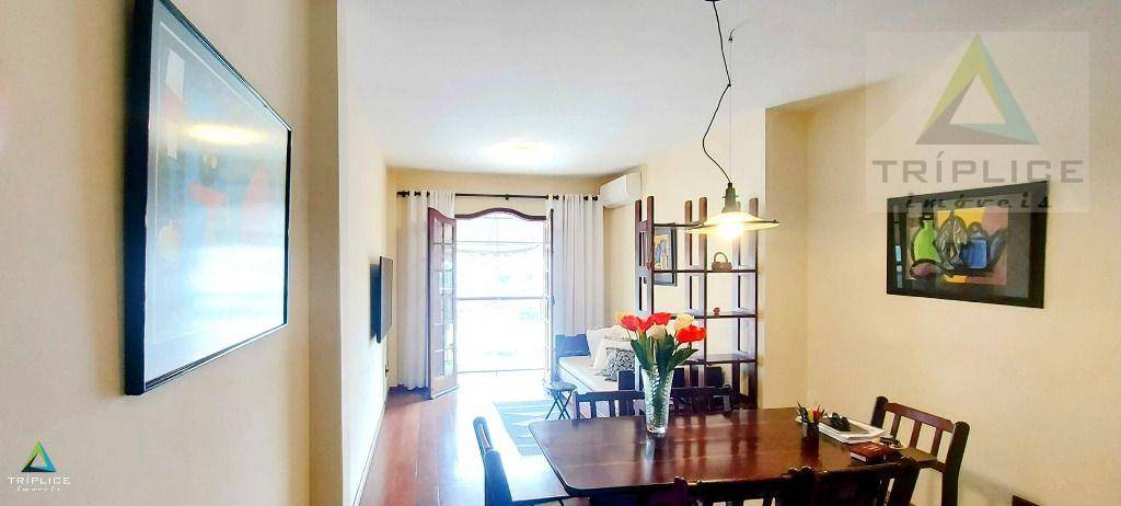 Apartamento, 3 quartos, 106 m² - Foto 4