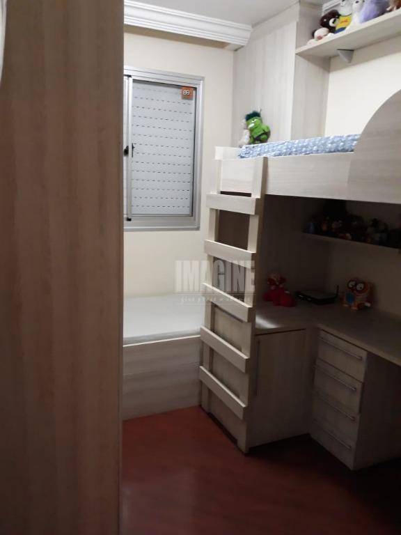 Apartamento à venda com 2 quartos, 48m² - Foto 7