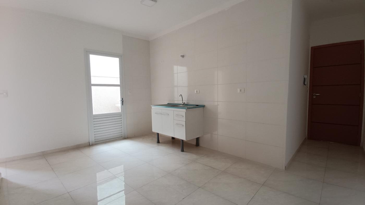 Apartamento à venda com 2 quartos, 49m² - Foto 3