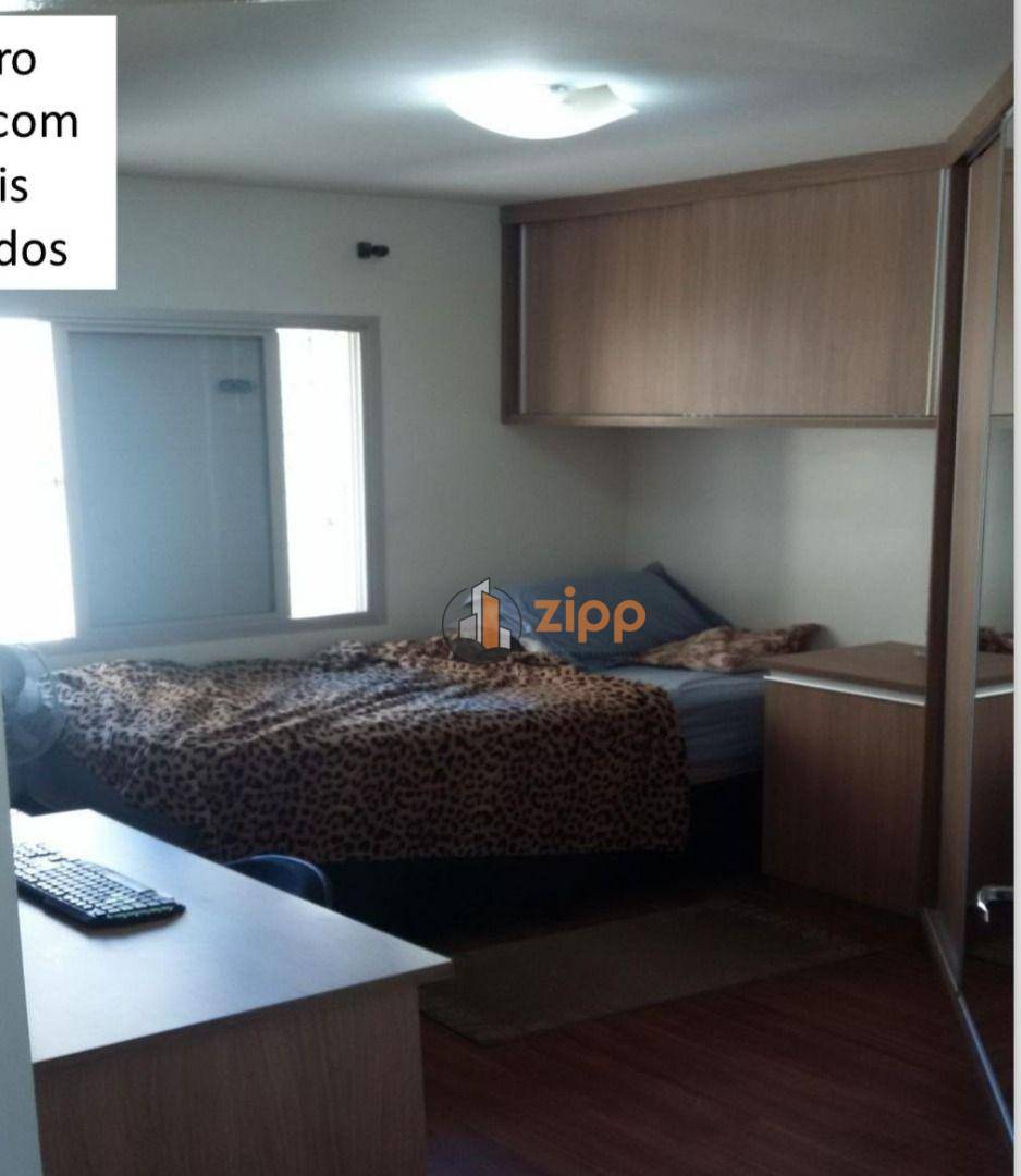 Apartamento à venda com 3 quartos, 79m² - Foto 10