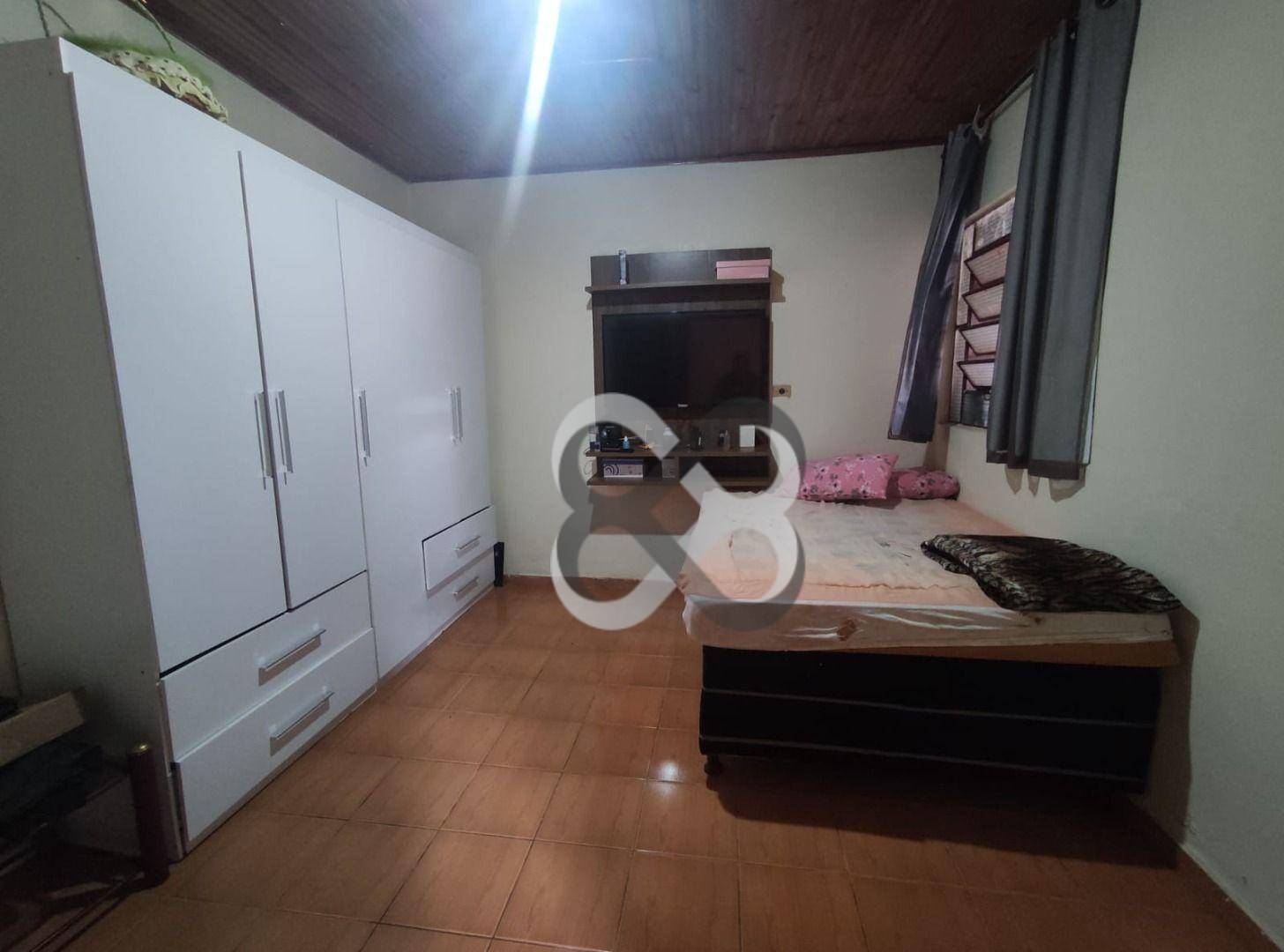 Casa à venda com 3 quartos, 95m² - Foto 9