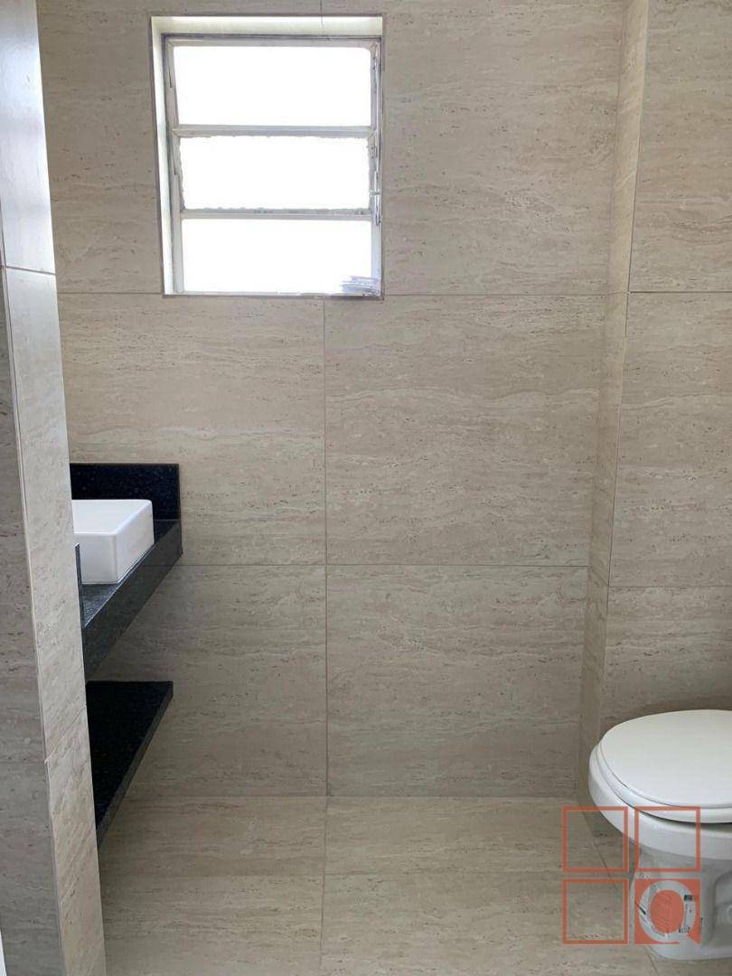 Apartamento à venda com 3 quartos, 72m² - Foto 3