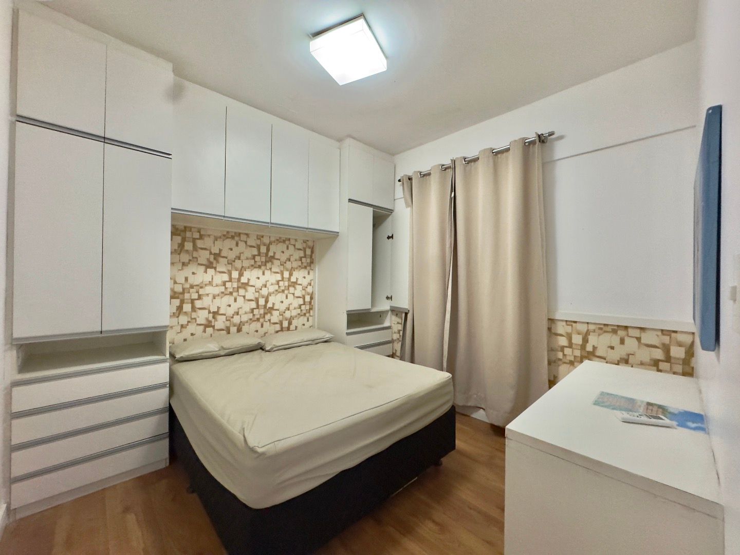 Apartamento à venda com 3 quartos, 140m² - Foto 17