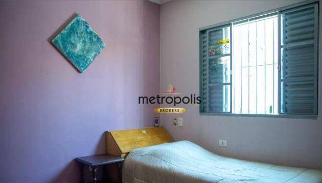 Sobrado à venda com 5 quartos, 290m² - Foto 20