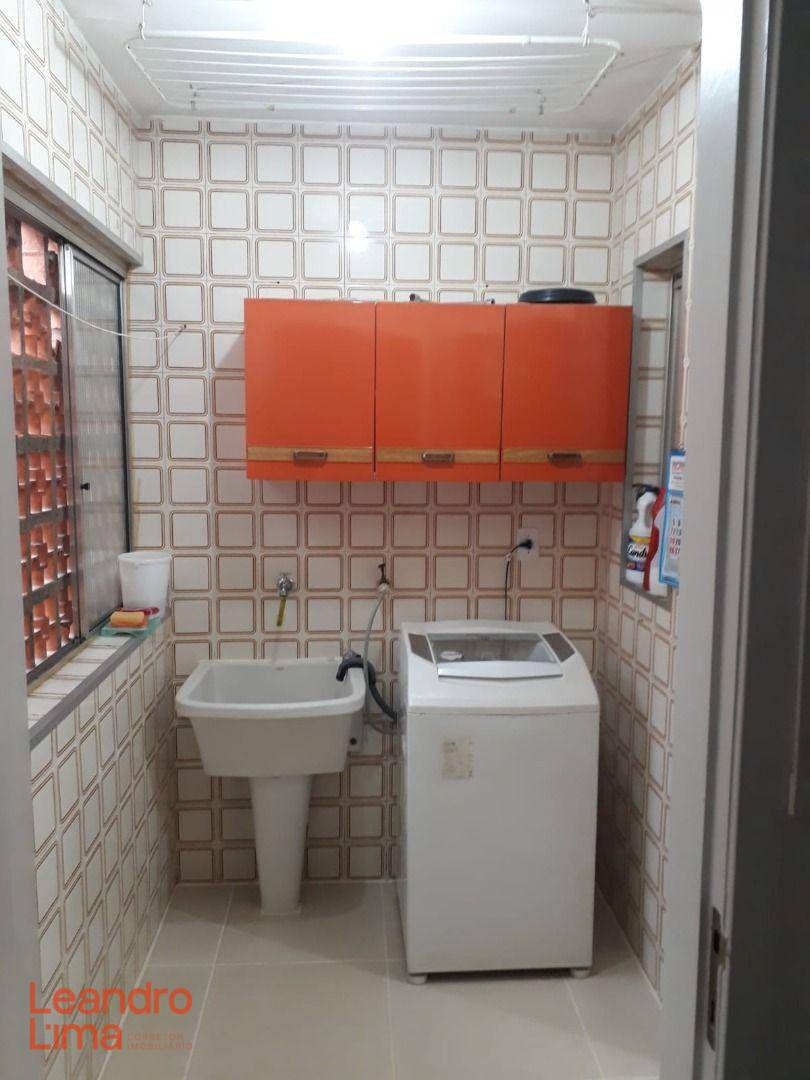 Apartamento à venda com 3 quartos, 80m² - Foto 14