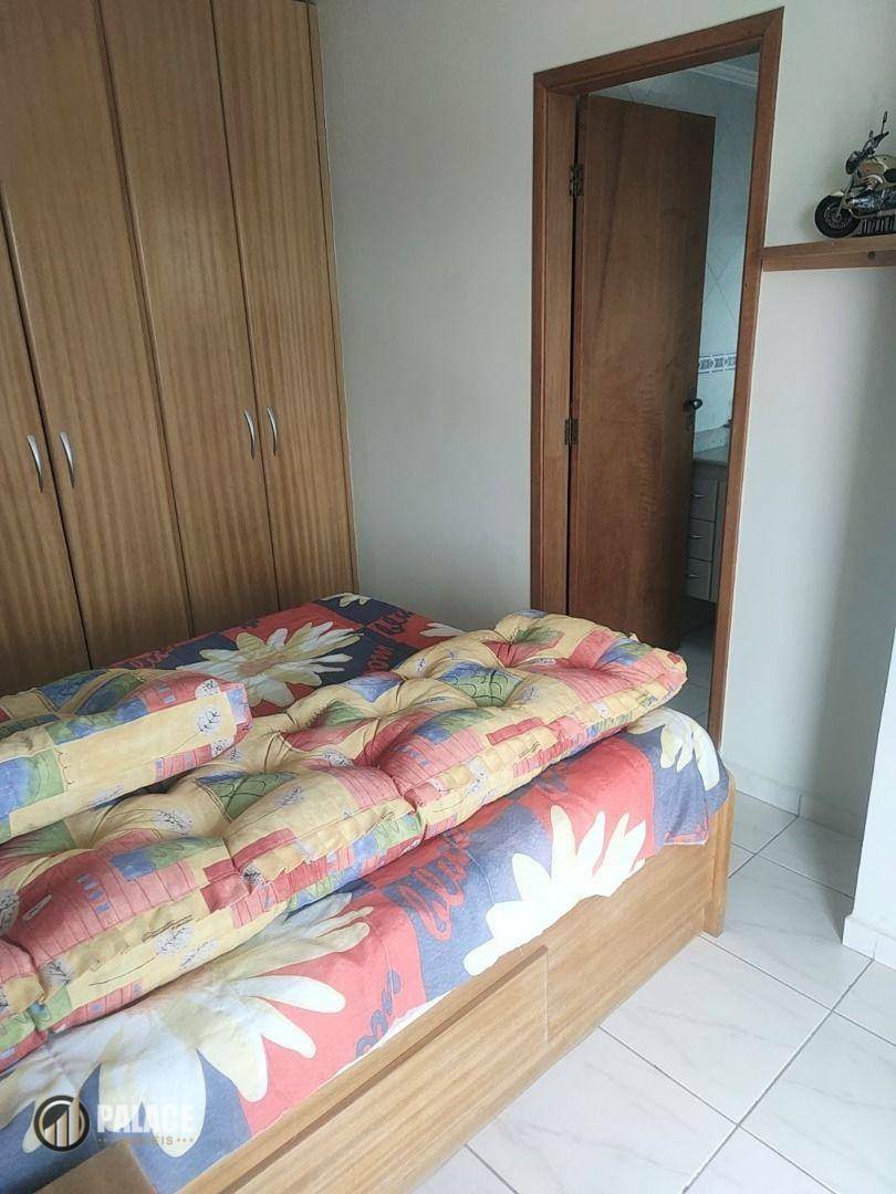 Apartamento à venda com 3 quartos, 169m² - Foto 21