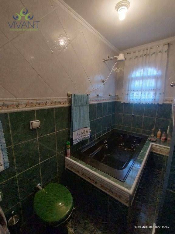 Sobrado à venda com 3 quartos, 197m² - Foto 39