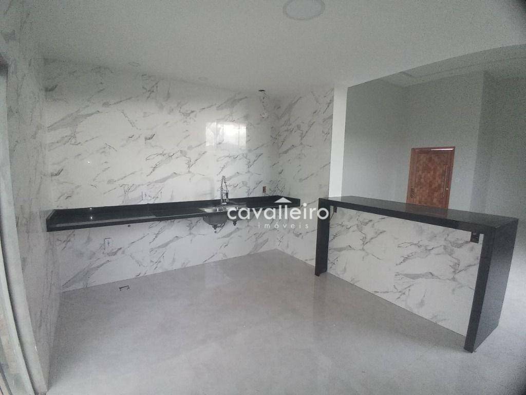 Casa de Condomínio à venda com 3 quartos, 200m² - Foto 10