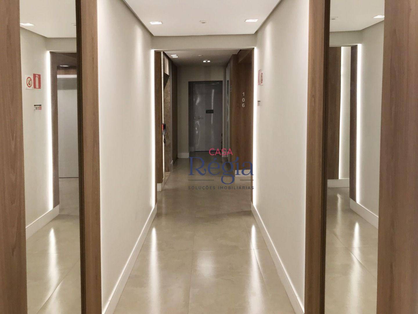 Apartamento para alugar com 2 quartos, 92m² - Foto 6