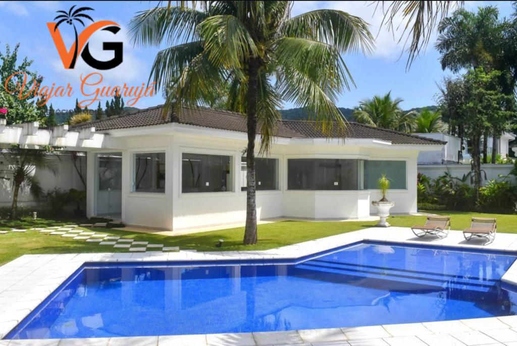 Casa à venda com 6 quartos, 657m² - Foto 8