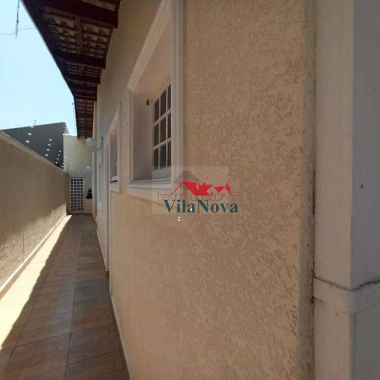 Casa à venda com 3 quartos, 300m² - Foto 10