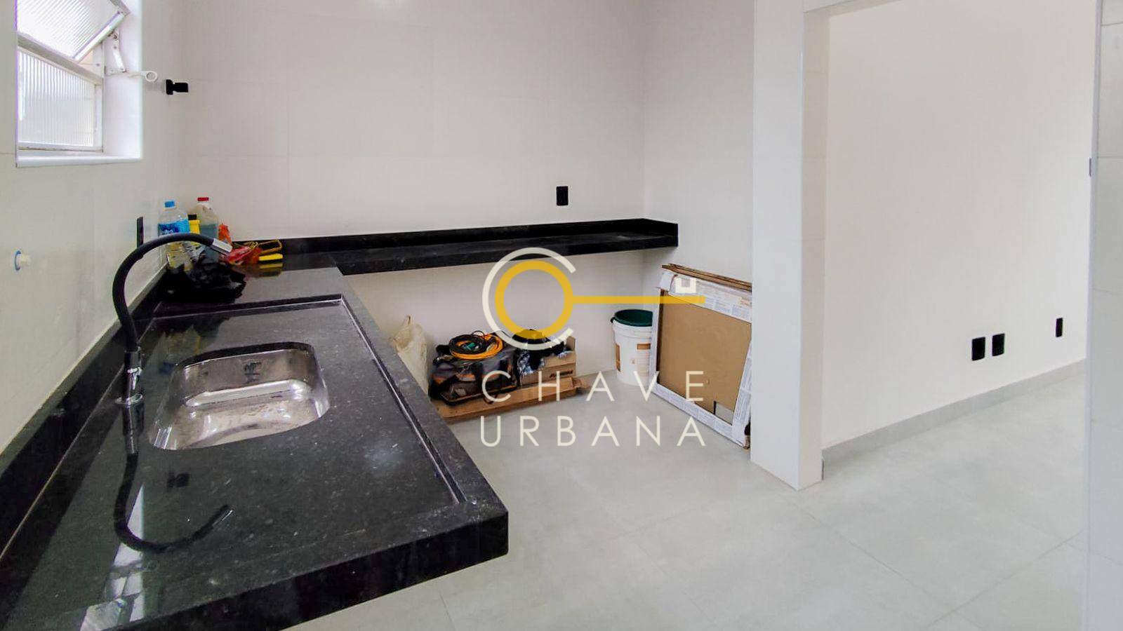 Apartamento à venda com 2 quartos, 60m² - Foto 5