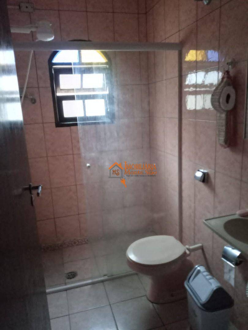 Sobrado à venda com 3 quartos, 250m² - Foto 8