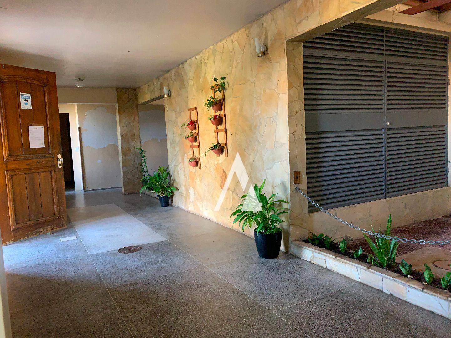 Apartamento à venda com 2 quartos, 52m² - Foto 4