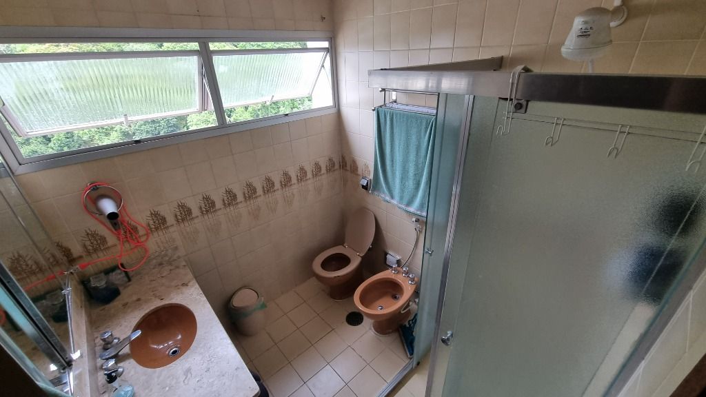 Apartamento à venda com 3 quartos, 120m² - Foto 12