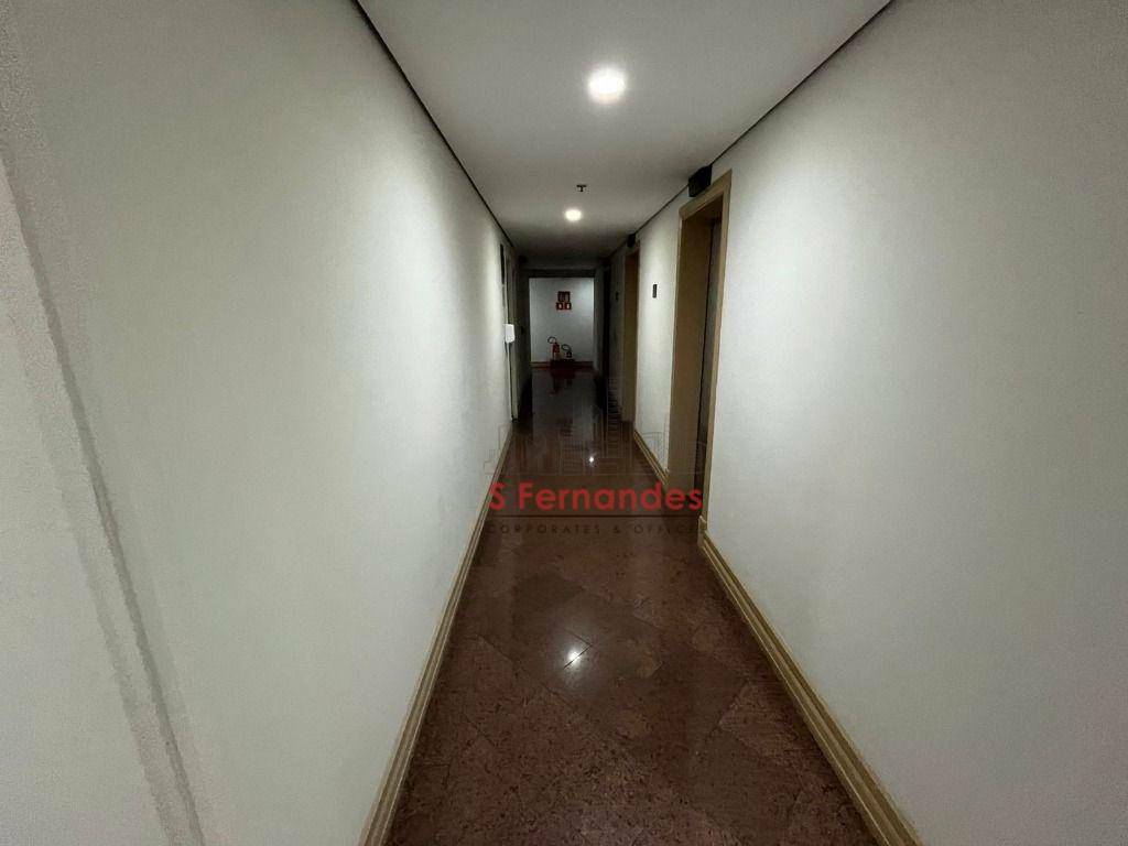 Conjunto Comercial-Sala para alugar, 32m² - Foto 11