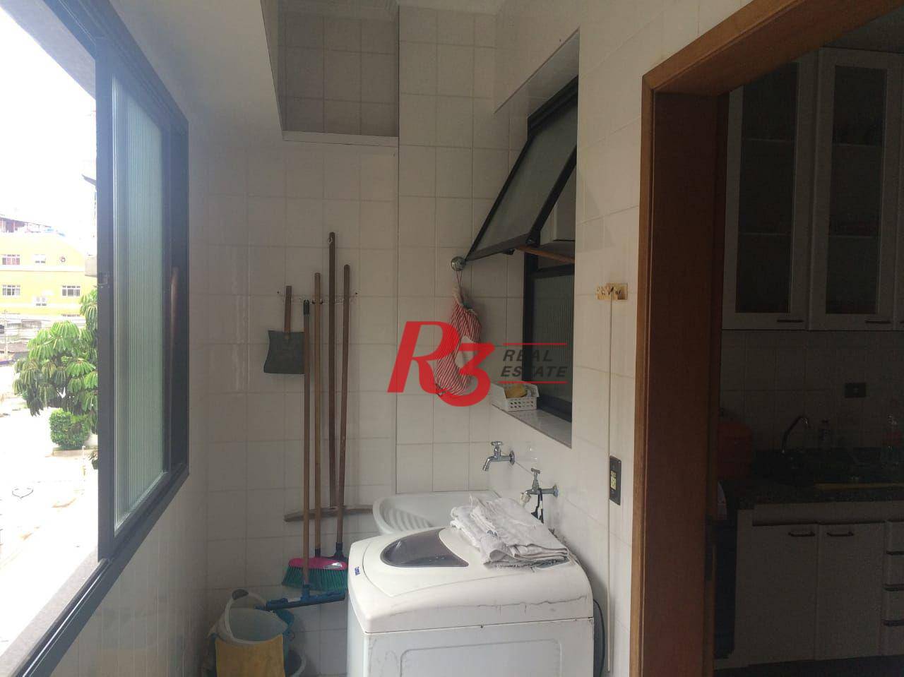 Apartamento à venda com 2 quartos, 80m² - Foto 10