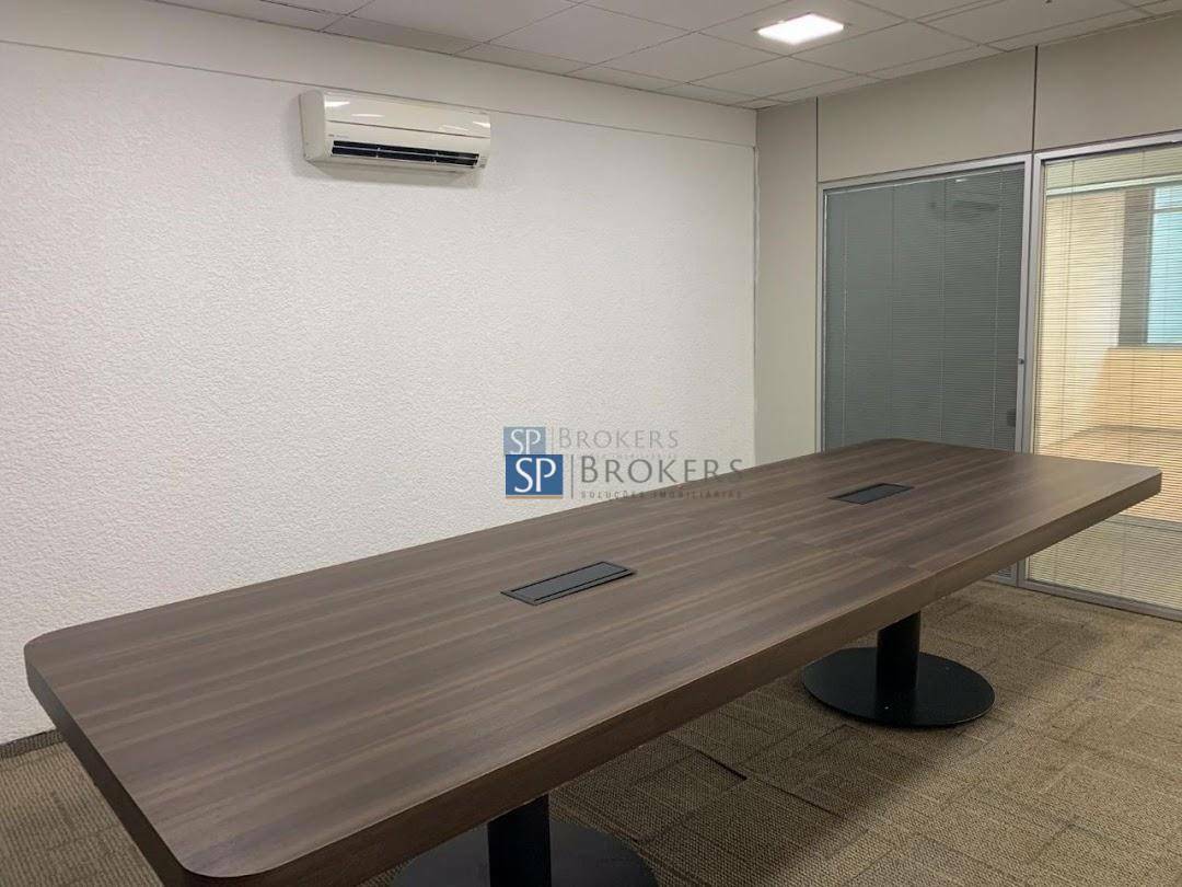 Conjunto Comercial-Sala para alugar, 588m² - Foto 4