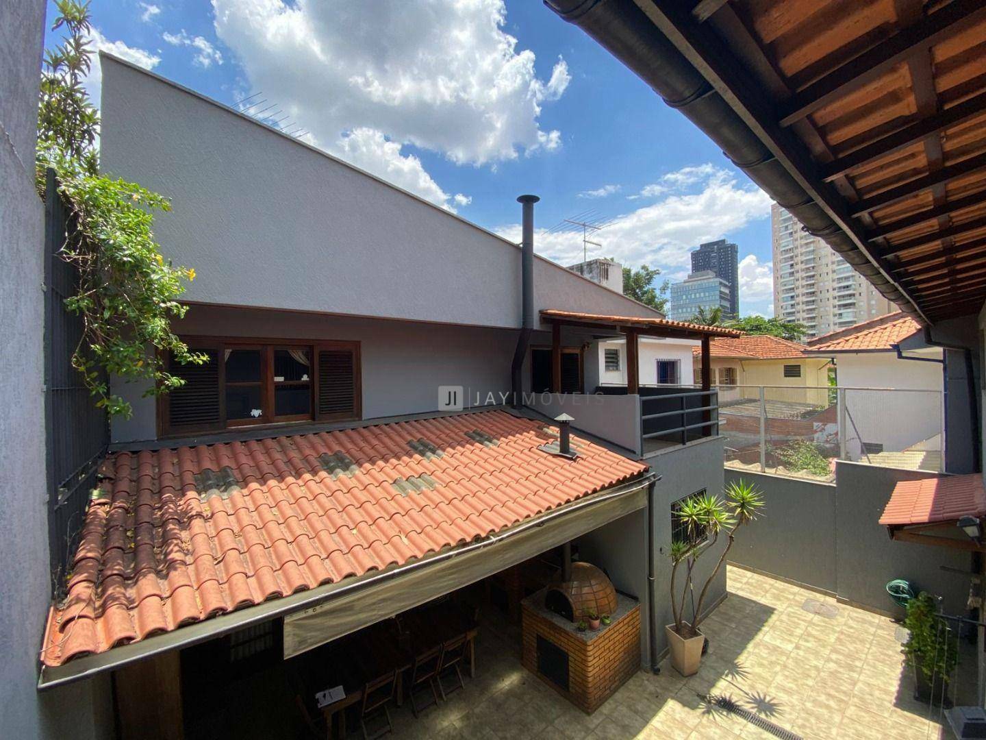 Sobrado à venda com 4 quartos, 340m² - Foto 20