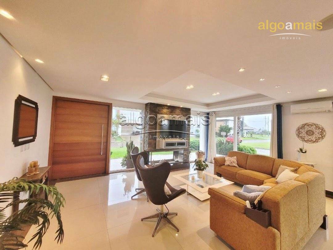 Casa de Condomínio à venda com 3 quartos, 280m² - Foto 6