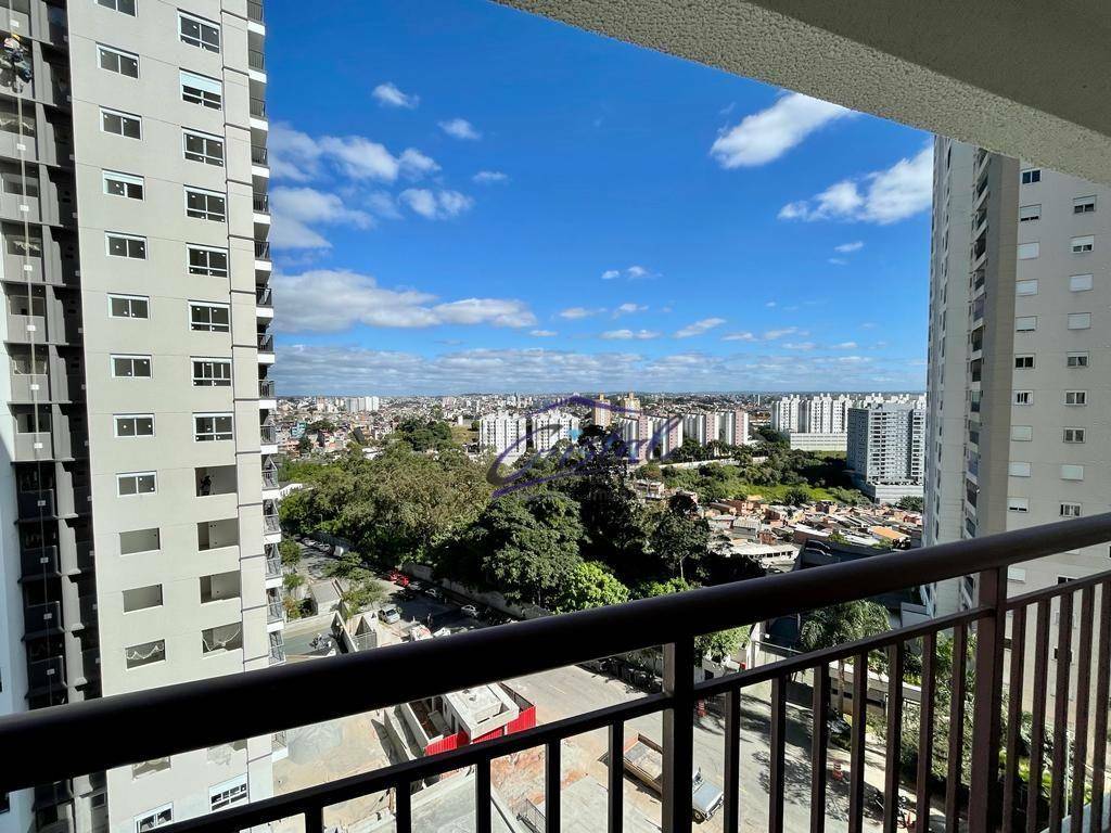 Apartamento à venda com 3 quartos, 69m² - Foto 15