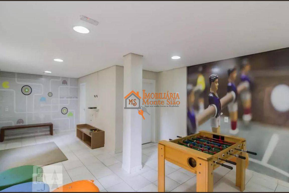 Apartamento à venda com 3 quartos, 62m² - Foto 41