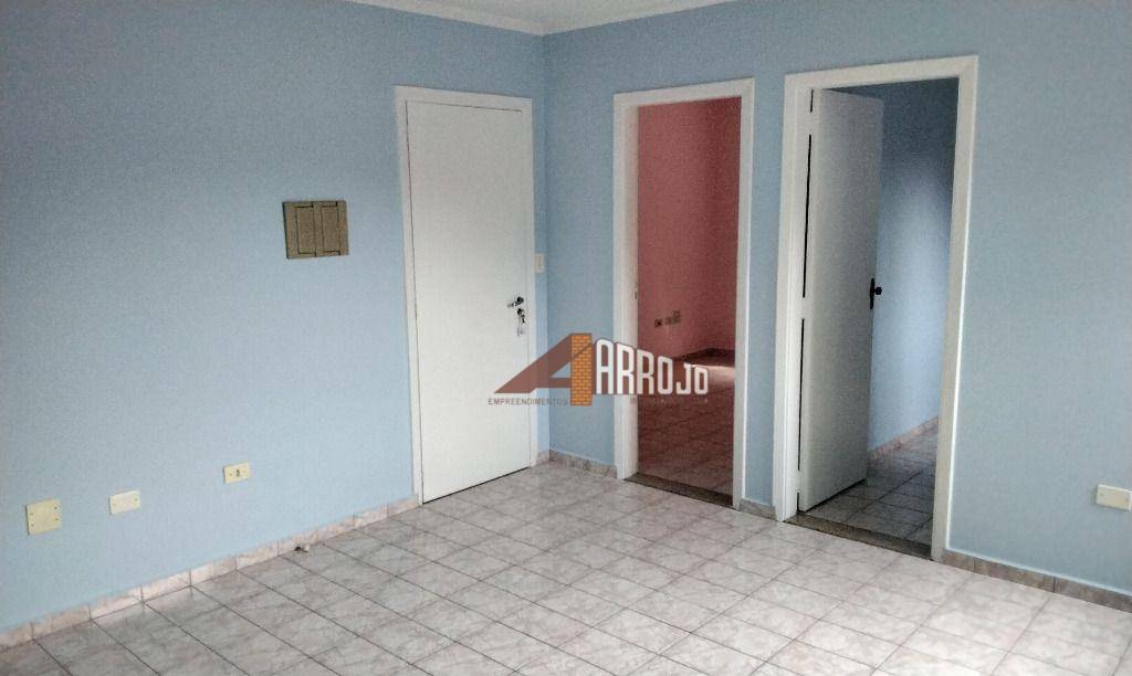 Apartamento para alugar com 2 quartos, 62m² - Foto 8