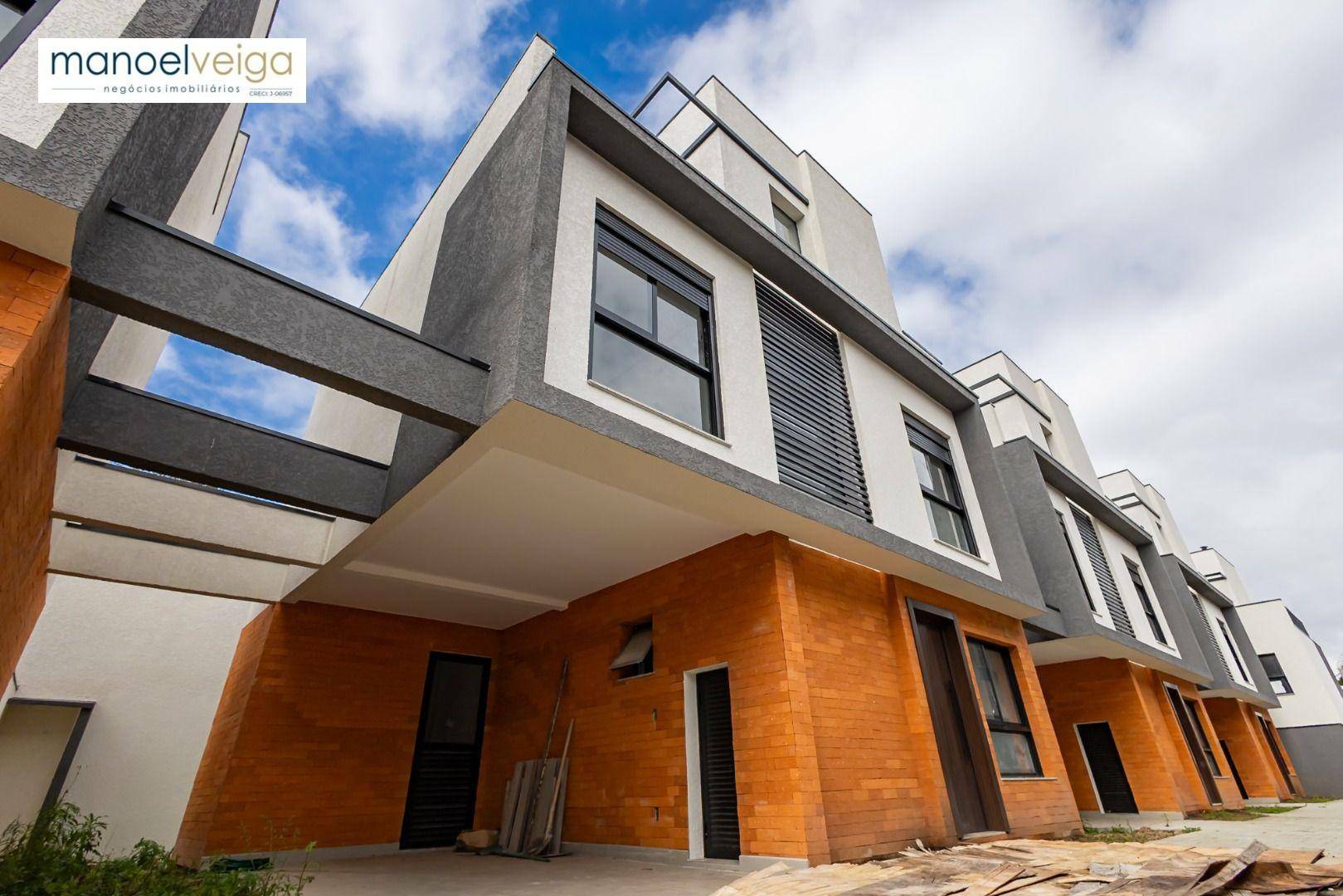 Sobrado à venda com 3 quartos, 186m² - Foto 36